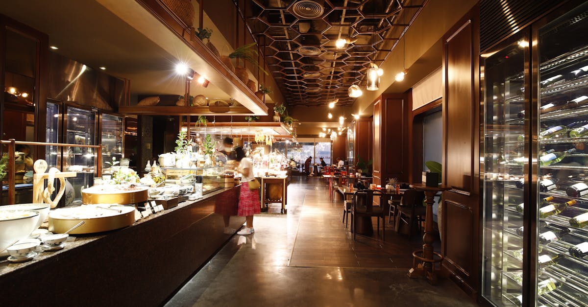 Factorycoffee Cafe / Restaurant collection
