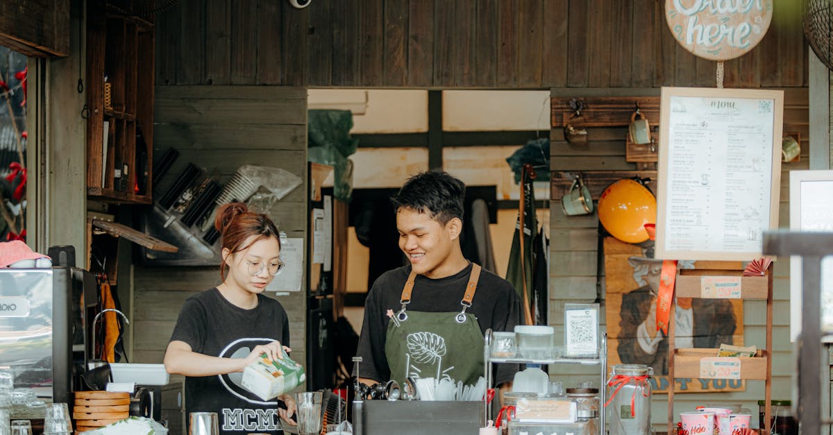 Factorycoffee Cafe / Restaurant contact