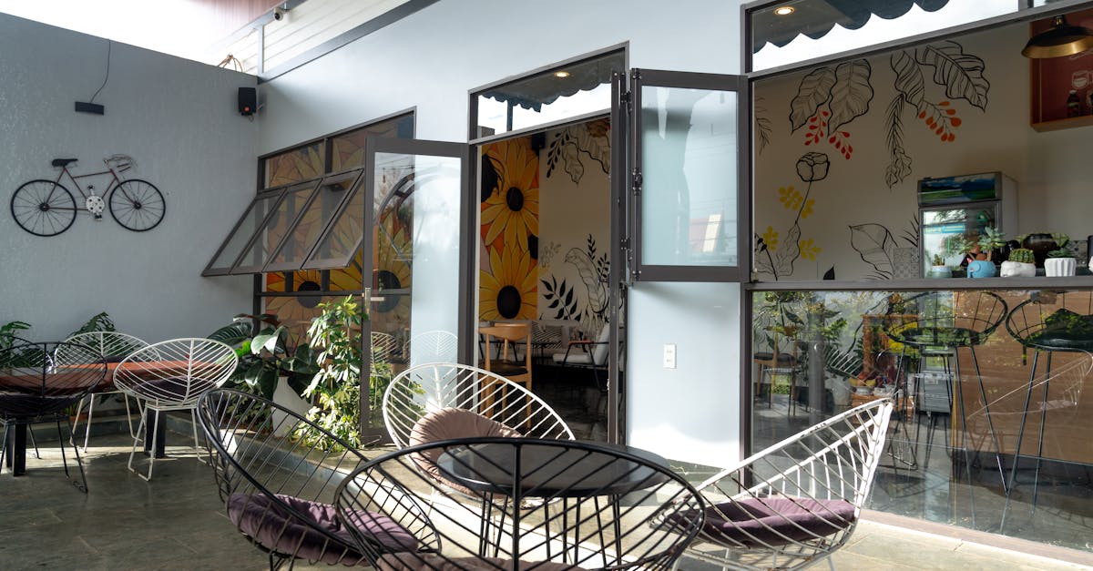 Factorycoffee Cafe / Restaurant hero